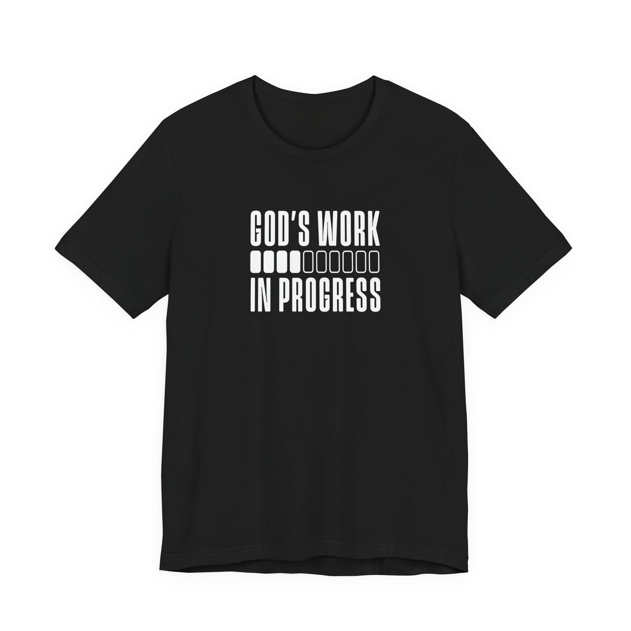 Work in Progress T-Shirt