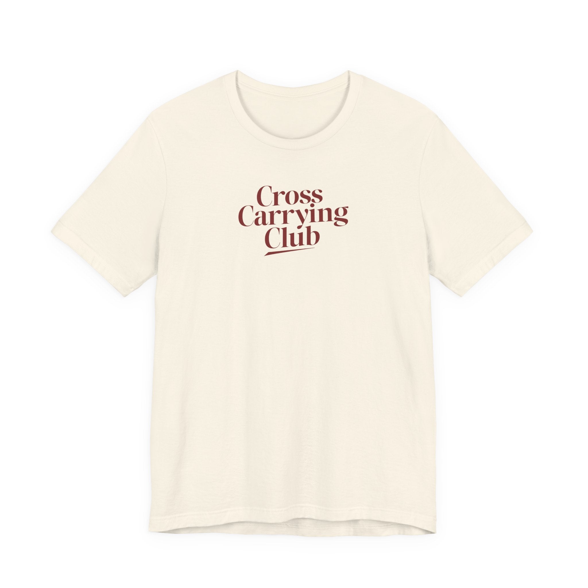 T-Shirt Natural
