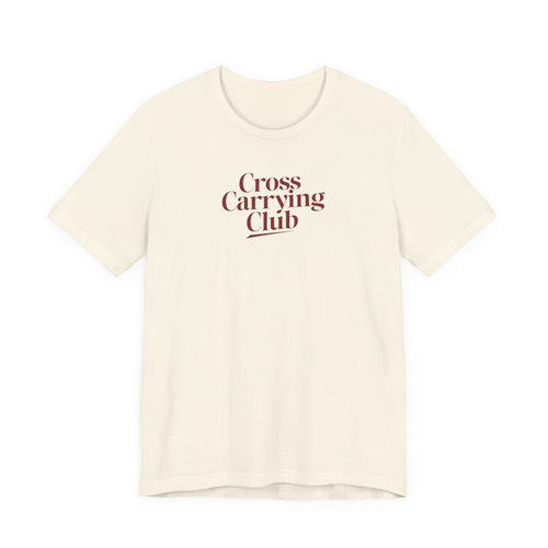T-Shirt Natural