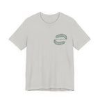 T-Shirt Silver
