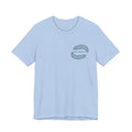 T-Shirt Baby Blue