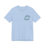 T-Shirt Baby Blue