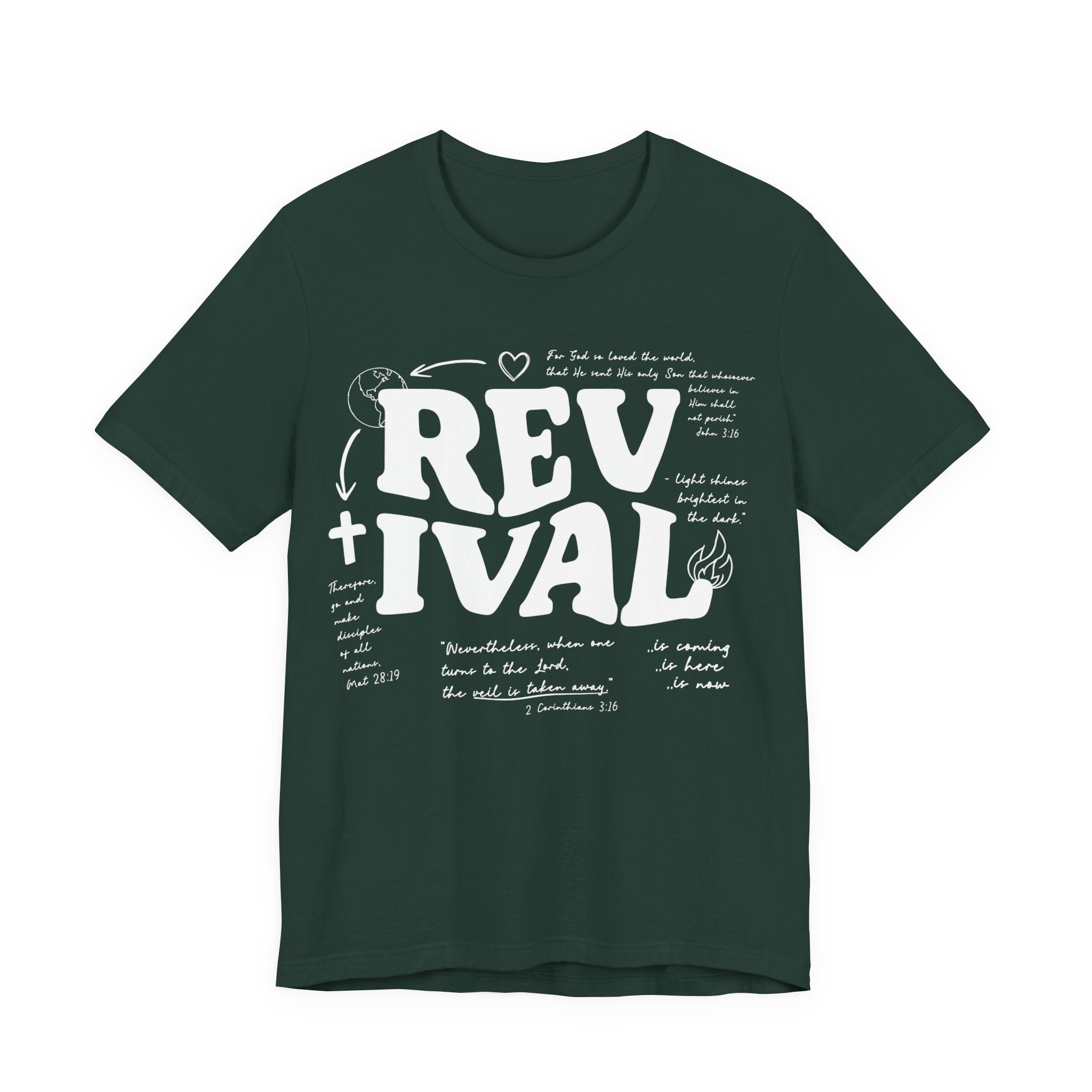 Revival T-Shirt