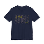 T-Shirt Navy