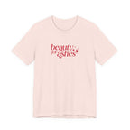 Beauty for Ashes T-Shirt