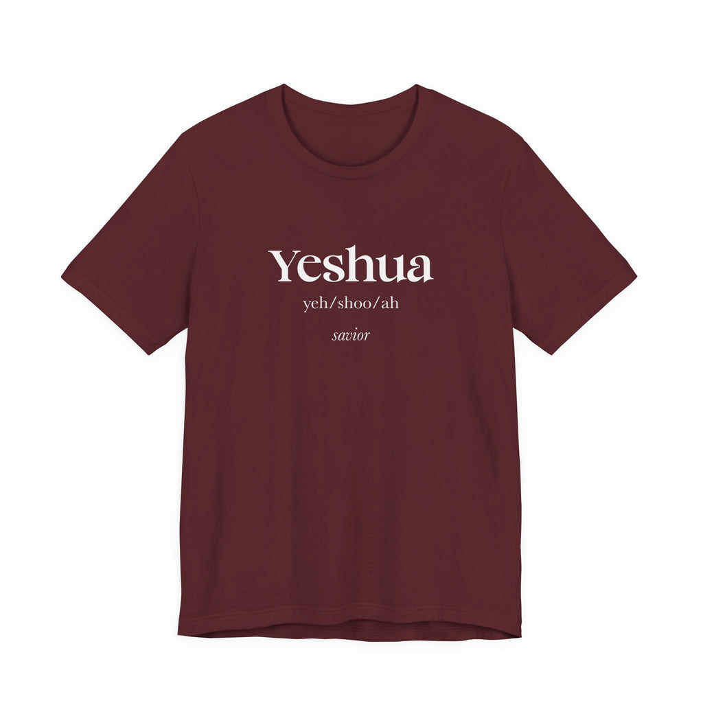 Yeshua