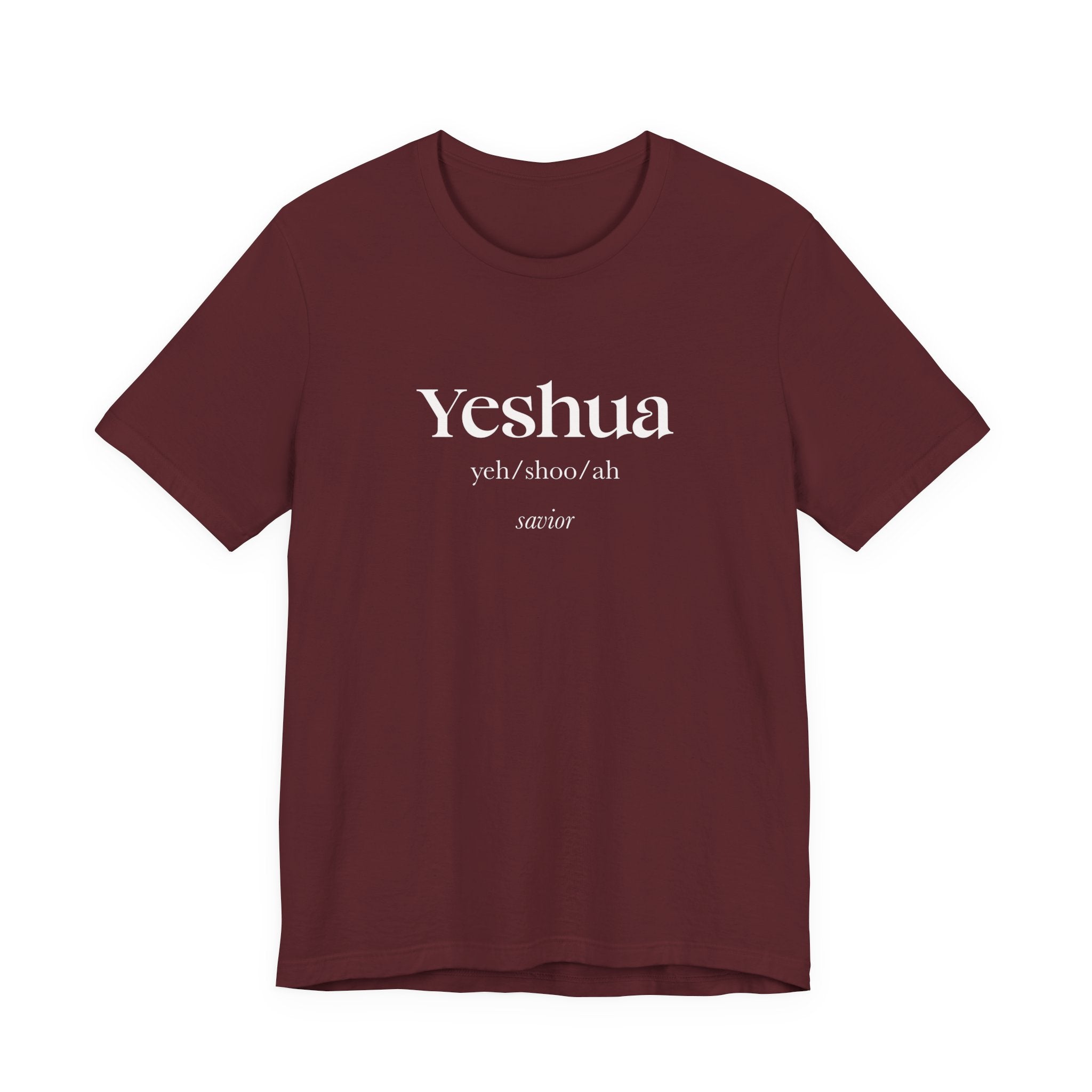 Yeshua