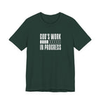 Work in Progress T-Shirt