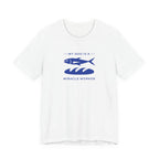 T-Shirt White