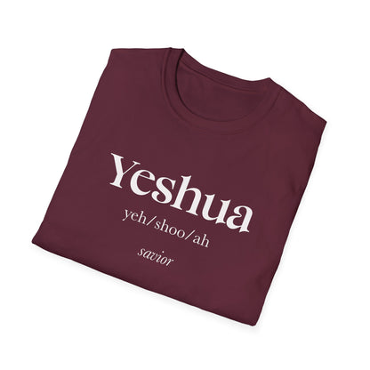 Yeshua Dark