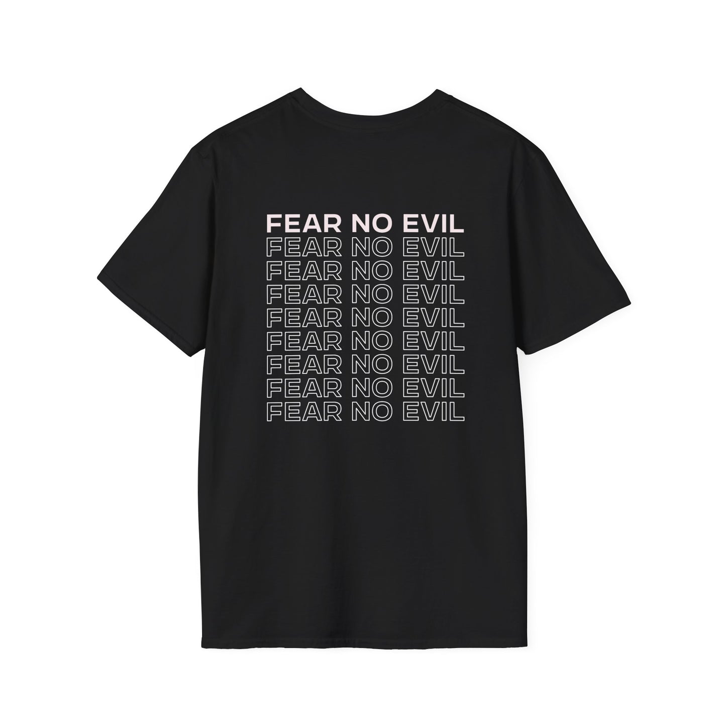 Fear No Evil