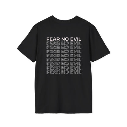 Fear No Evil