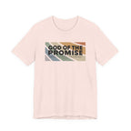 T-Shirt Soft Pink
