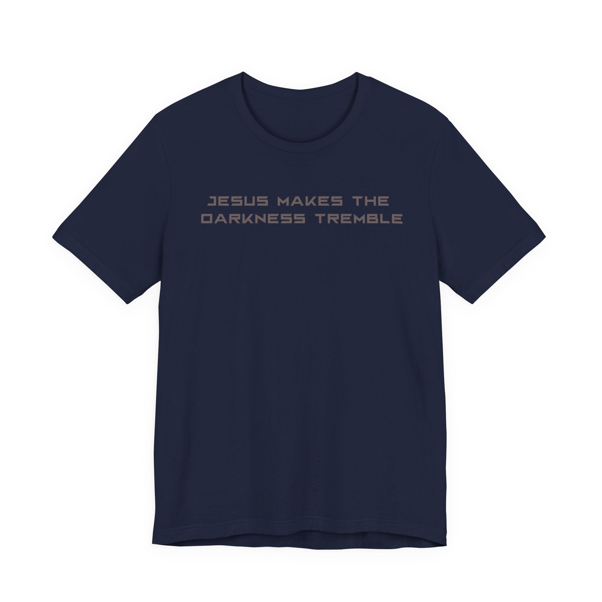 T-Shirt Navy