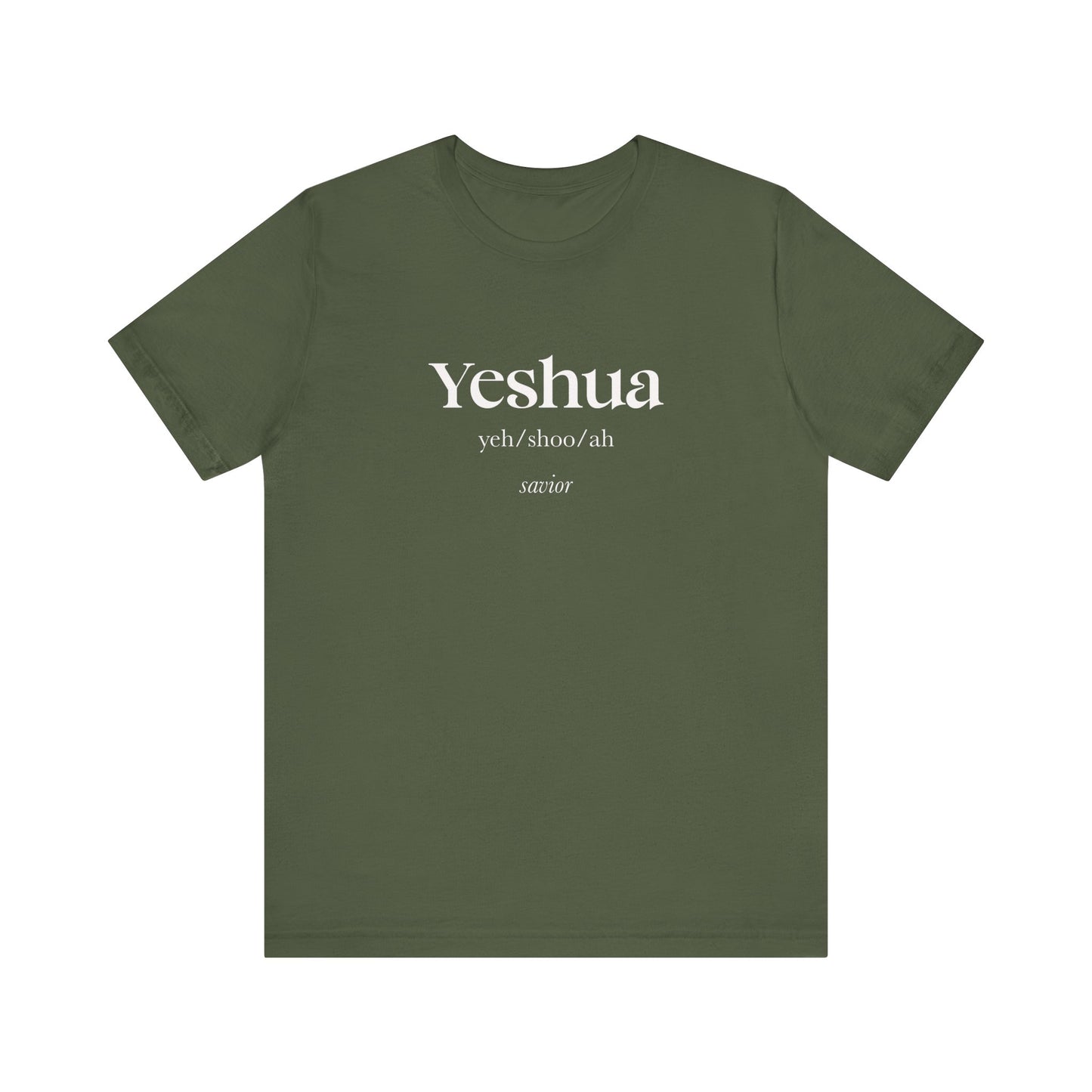 Yeshua