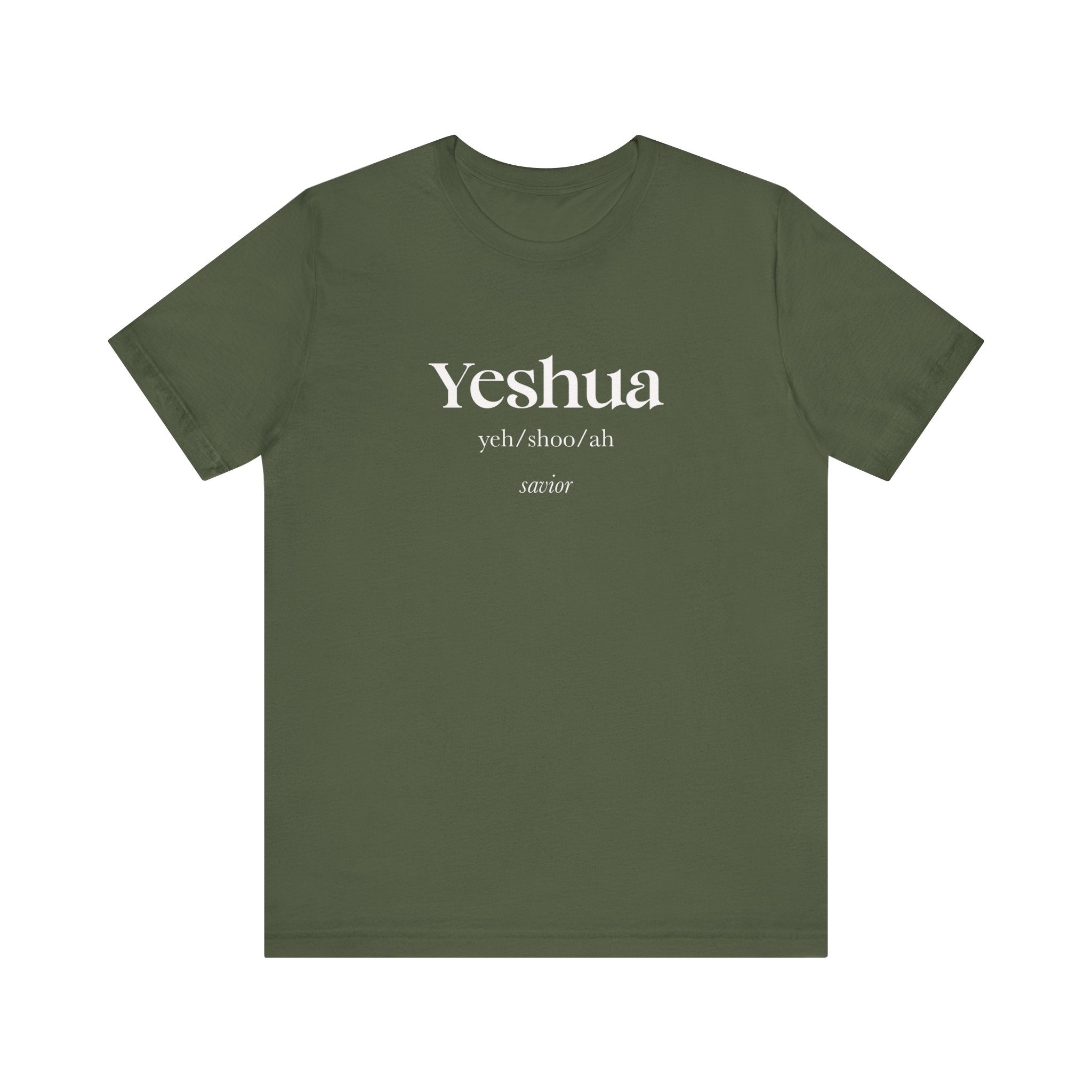 Yeshua