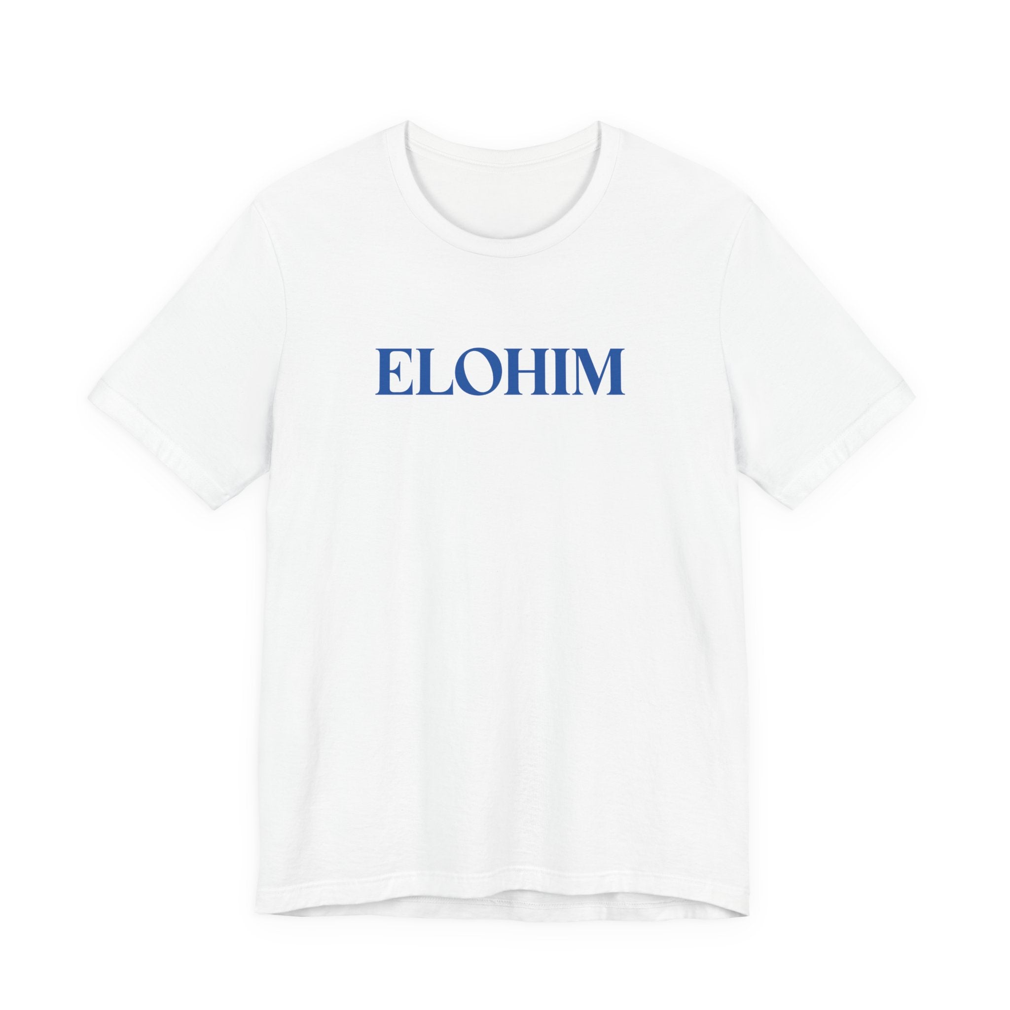 Elohim