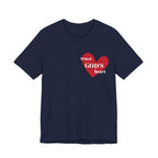 Trust God's Heart T-Shirt