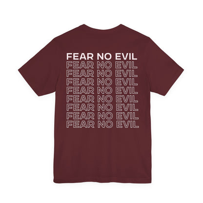 Fear No Evil