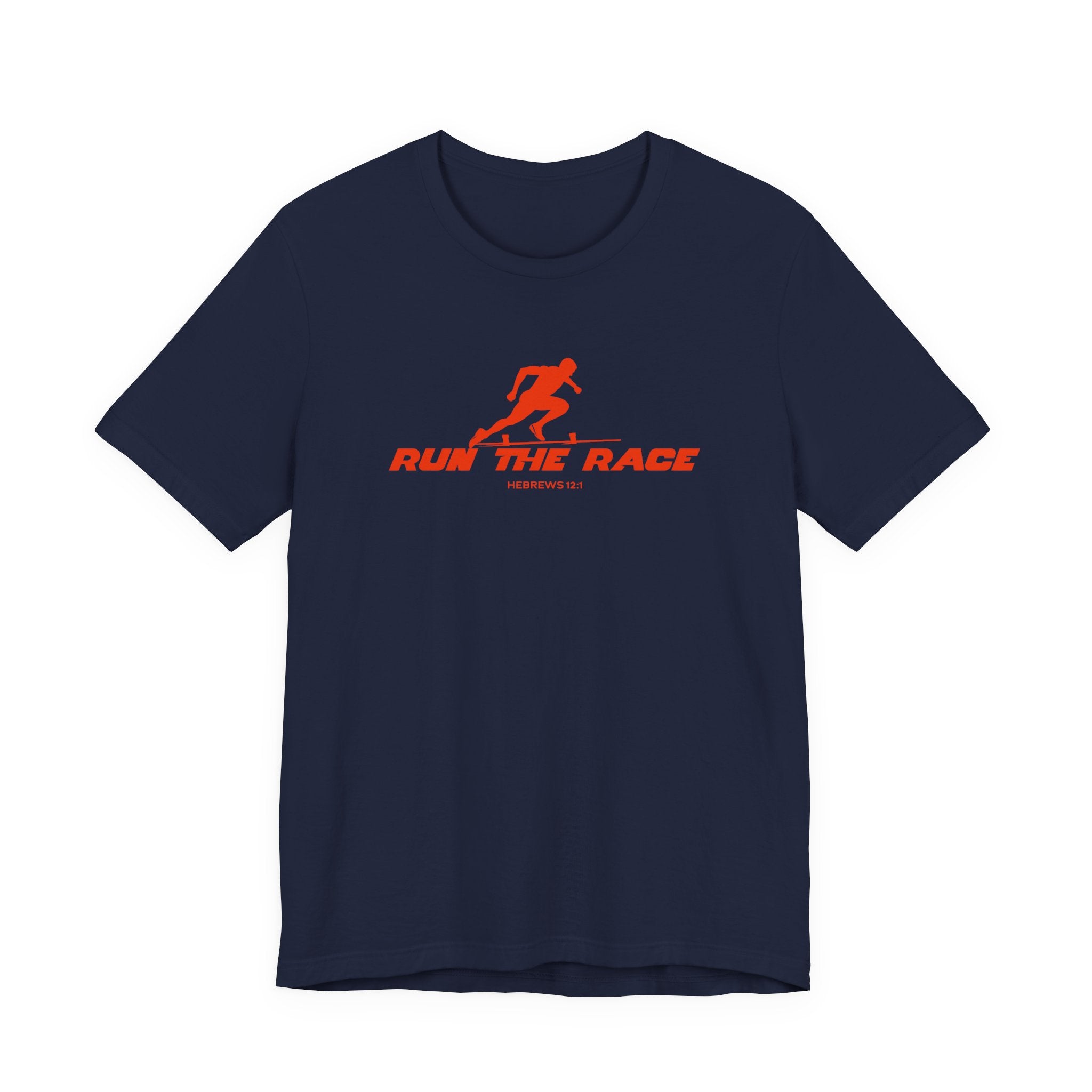 Run the Race T-Shirt