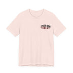 T-Shirt Soft Pink