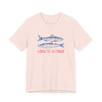 Miracle Worker T-Shirt