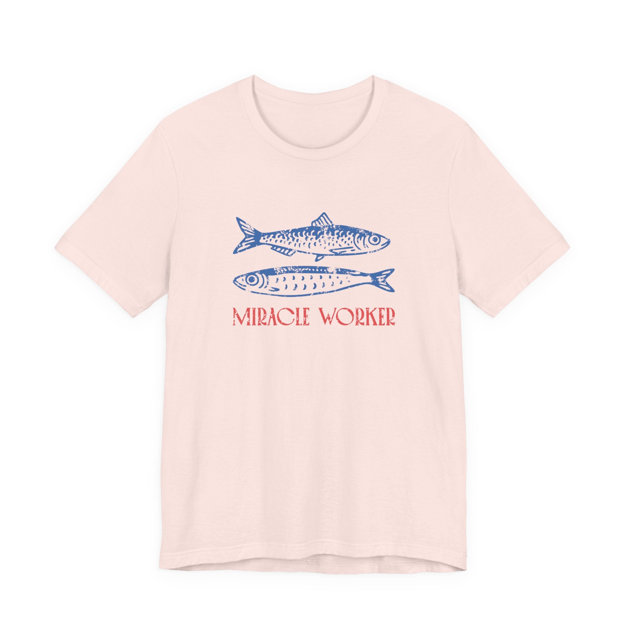 Miracle Worker T-Shirt