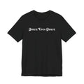 T-Shirt Black