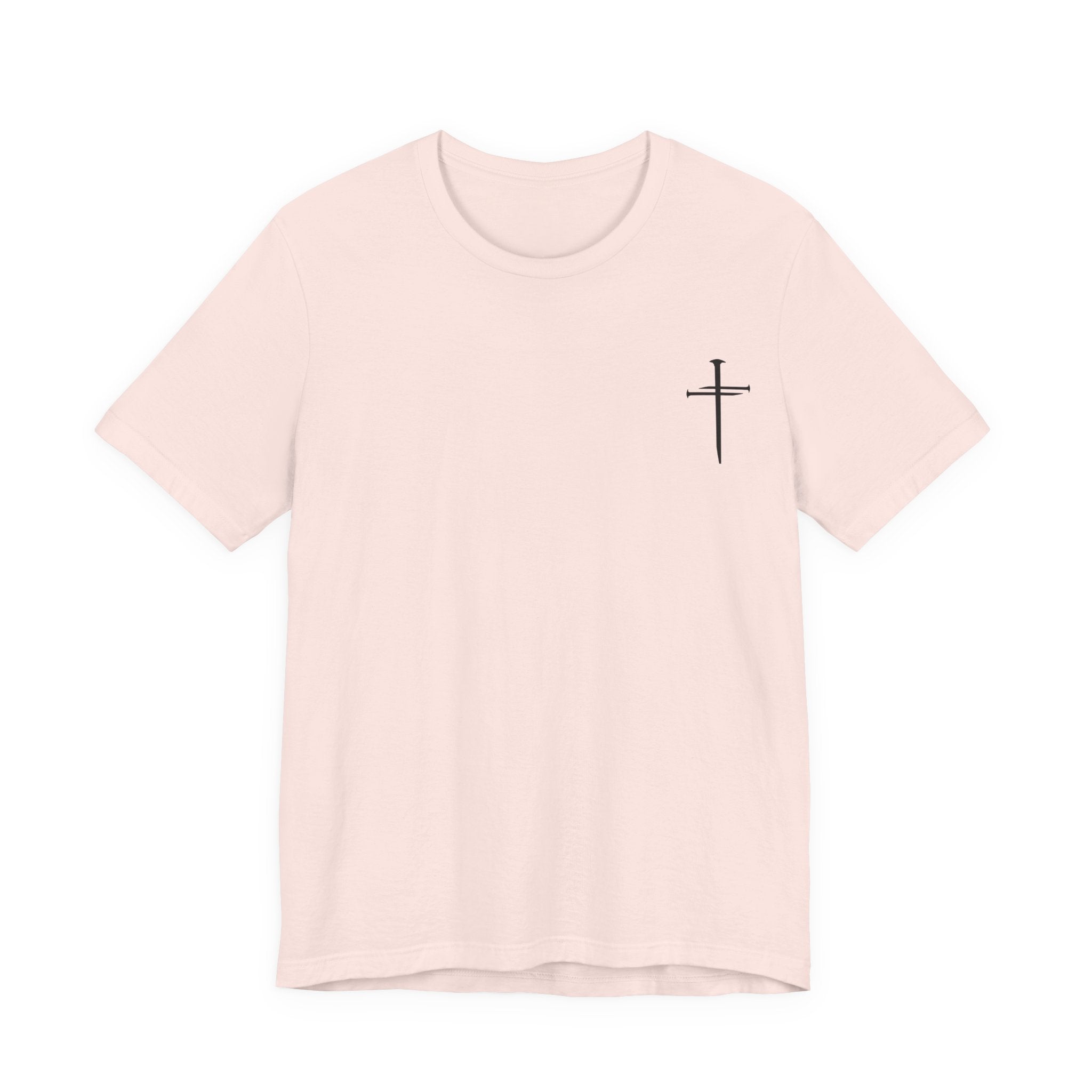 Soft Pink