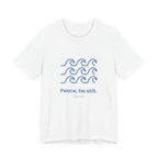 Peace, Be Still T-Shirt