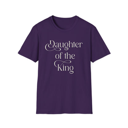 Daughter Of The King