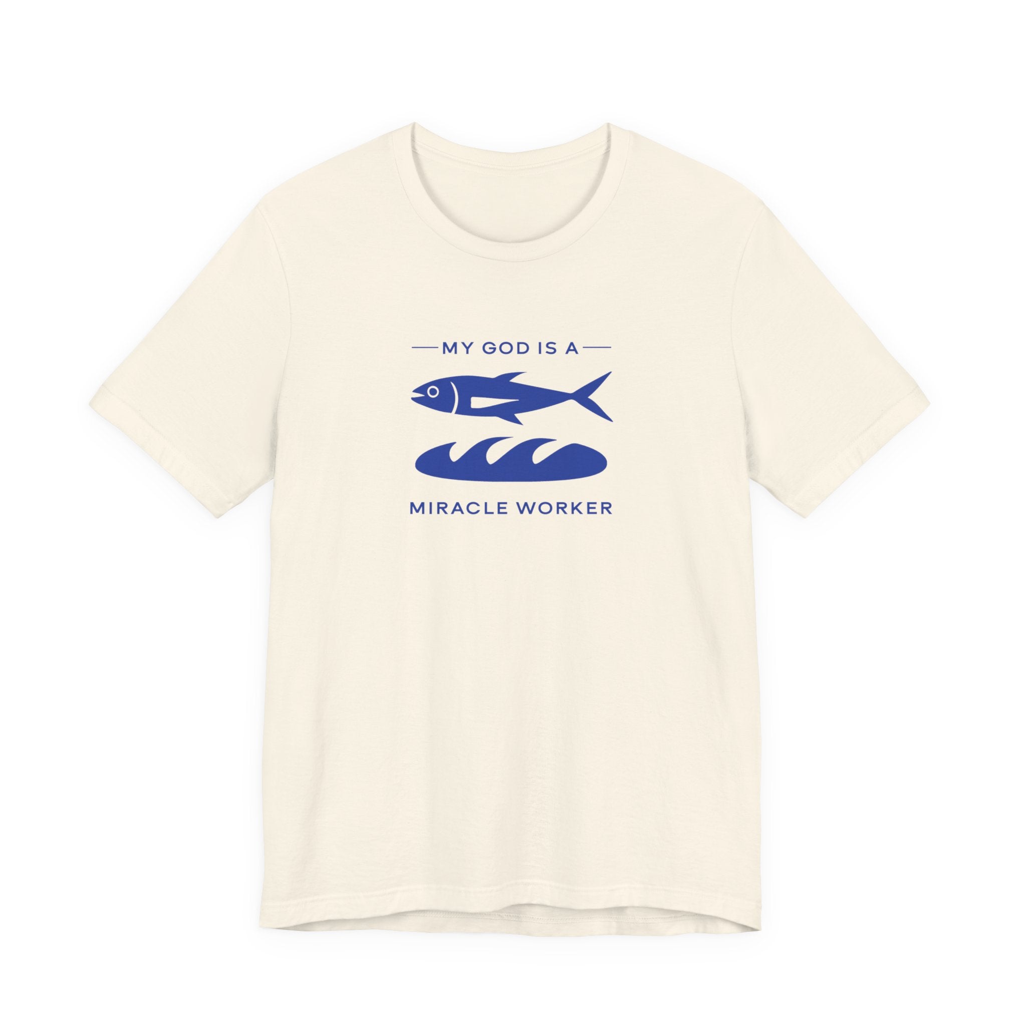 T-Shirt Natural
