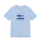 T-Shirt Baby Blue