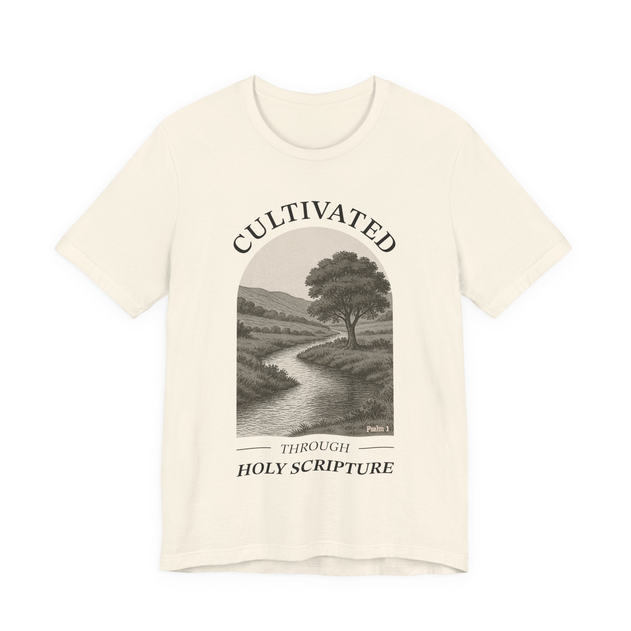 T-Shirt Natural