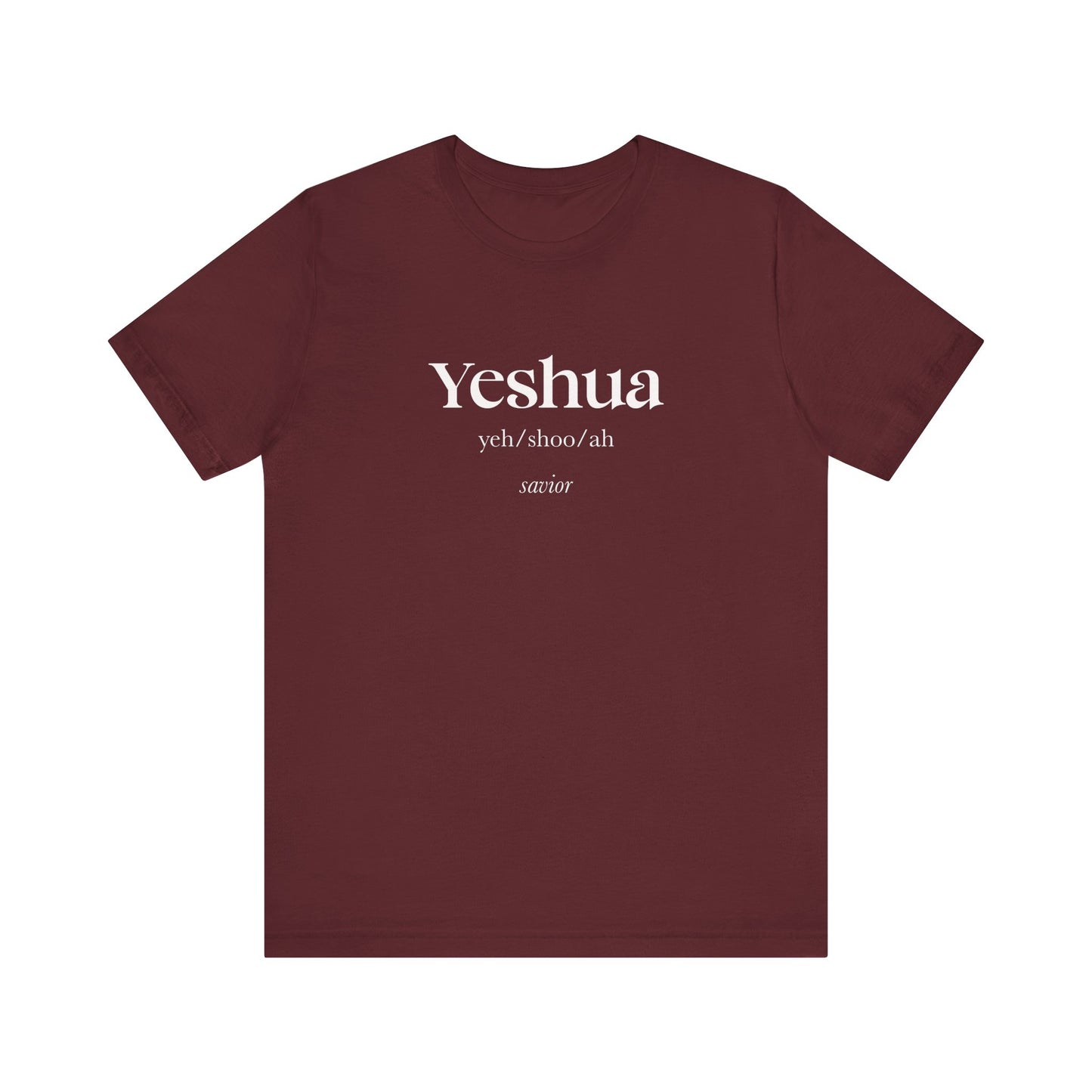 Yeshua