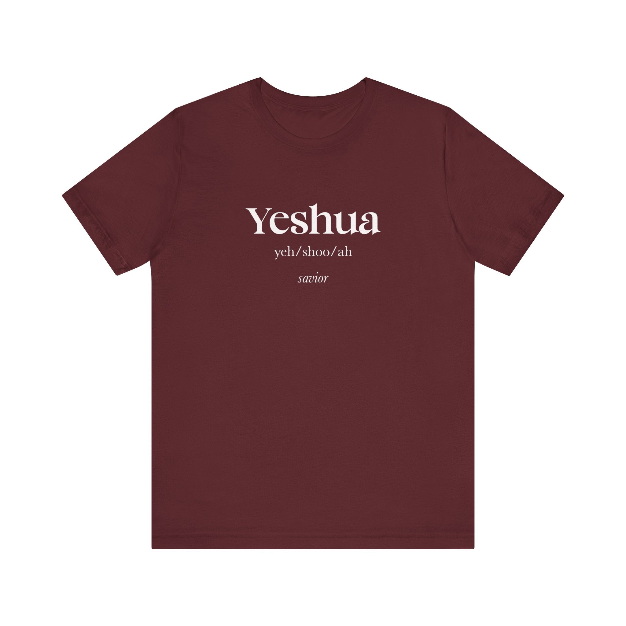 Yeshua