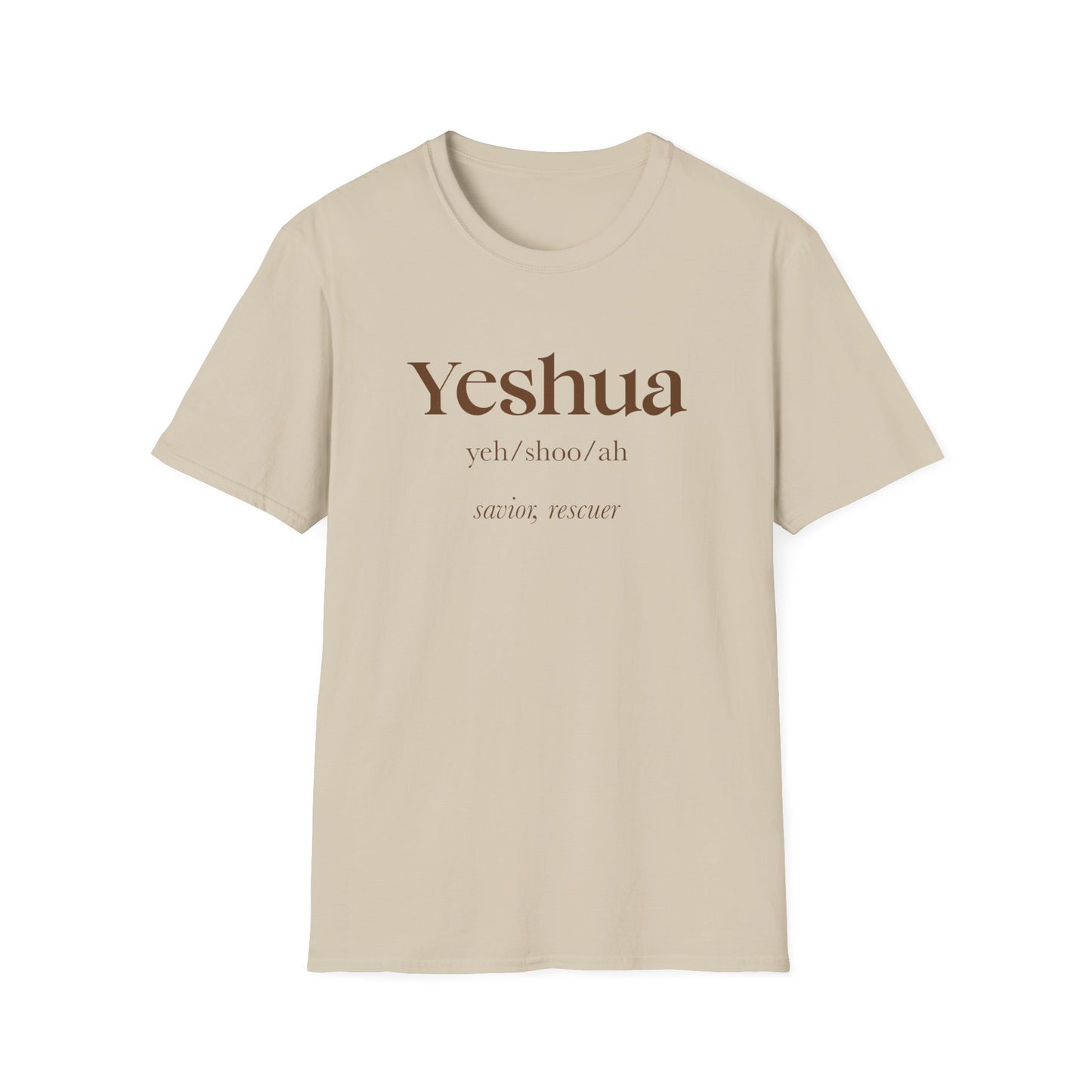 Yeshua Dark