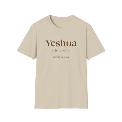 Yeshua Dark