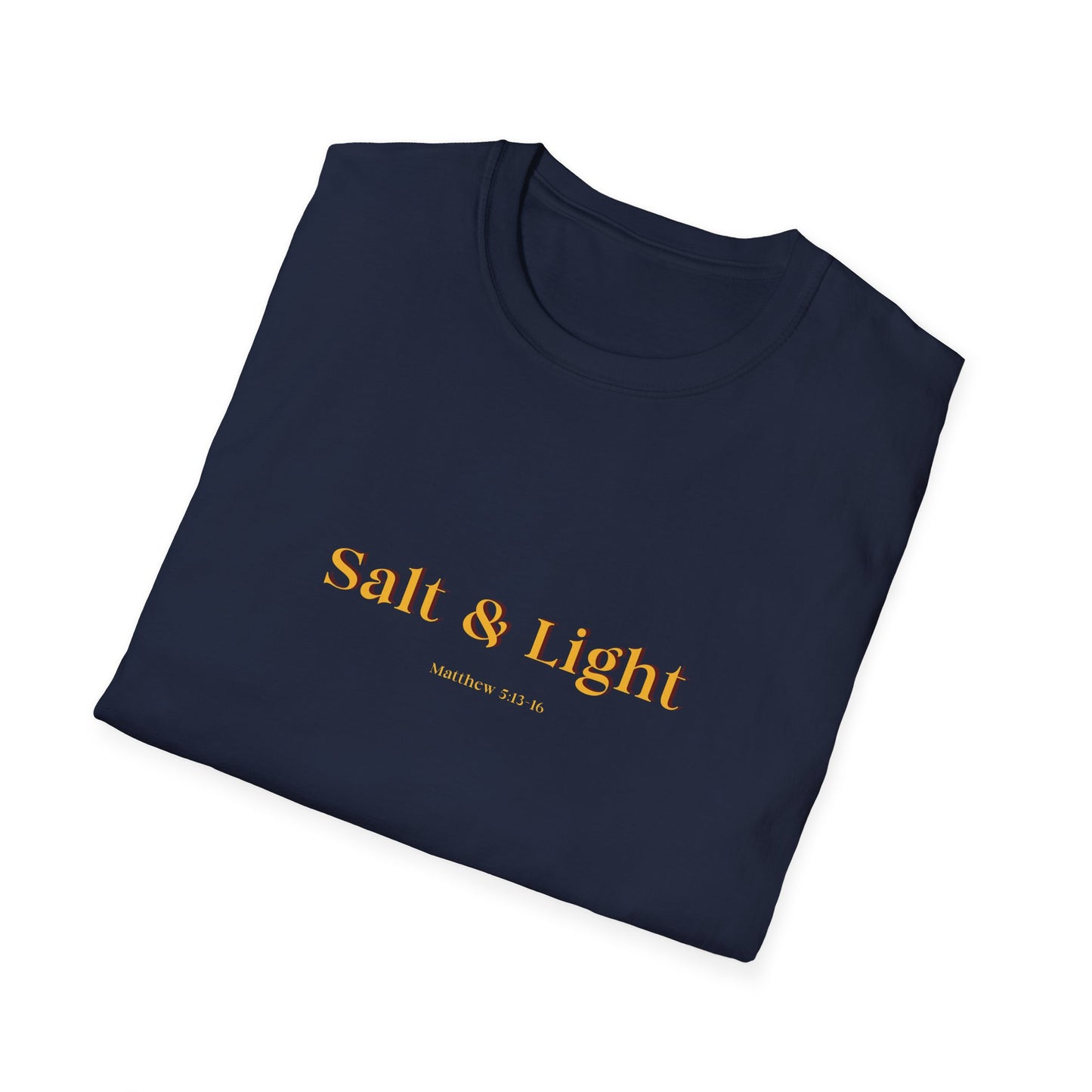 Salt and Light