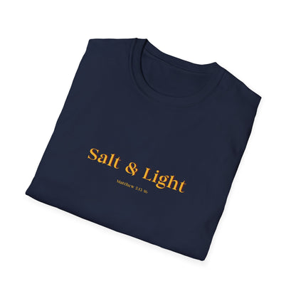 Salt and Light