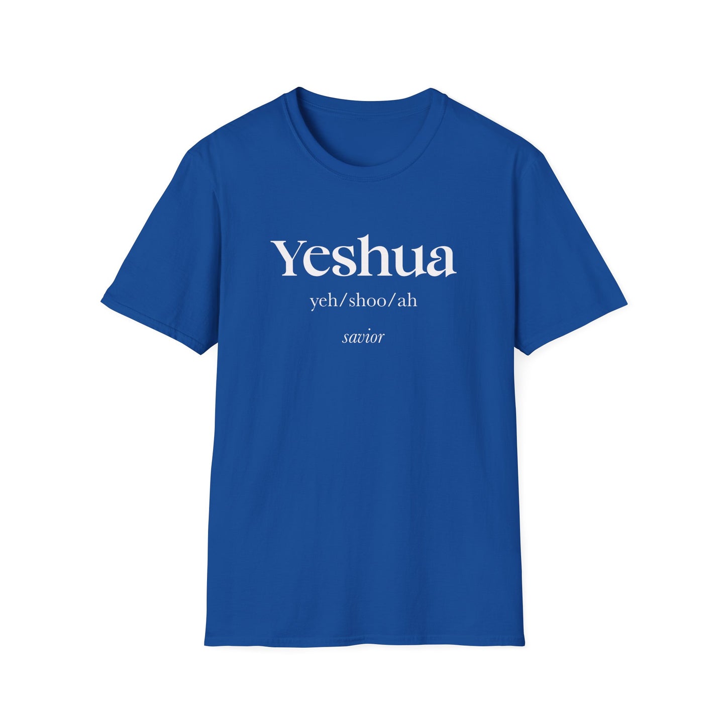 Yeshua Dark