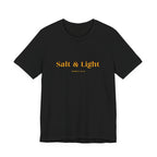 Salt And Light T-Shirt