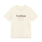 Yeshua T-Shirt