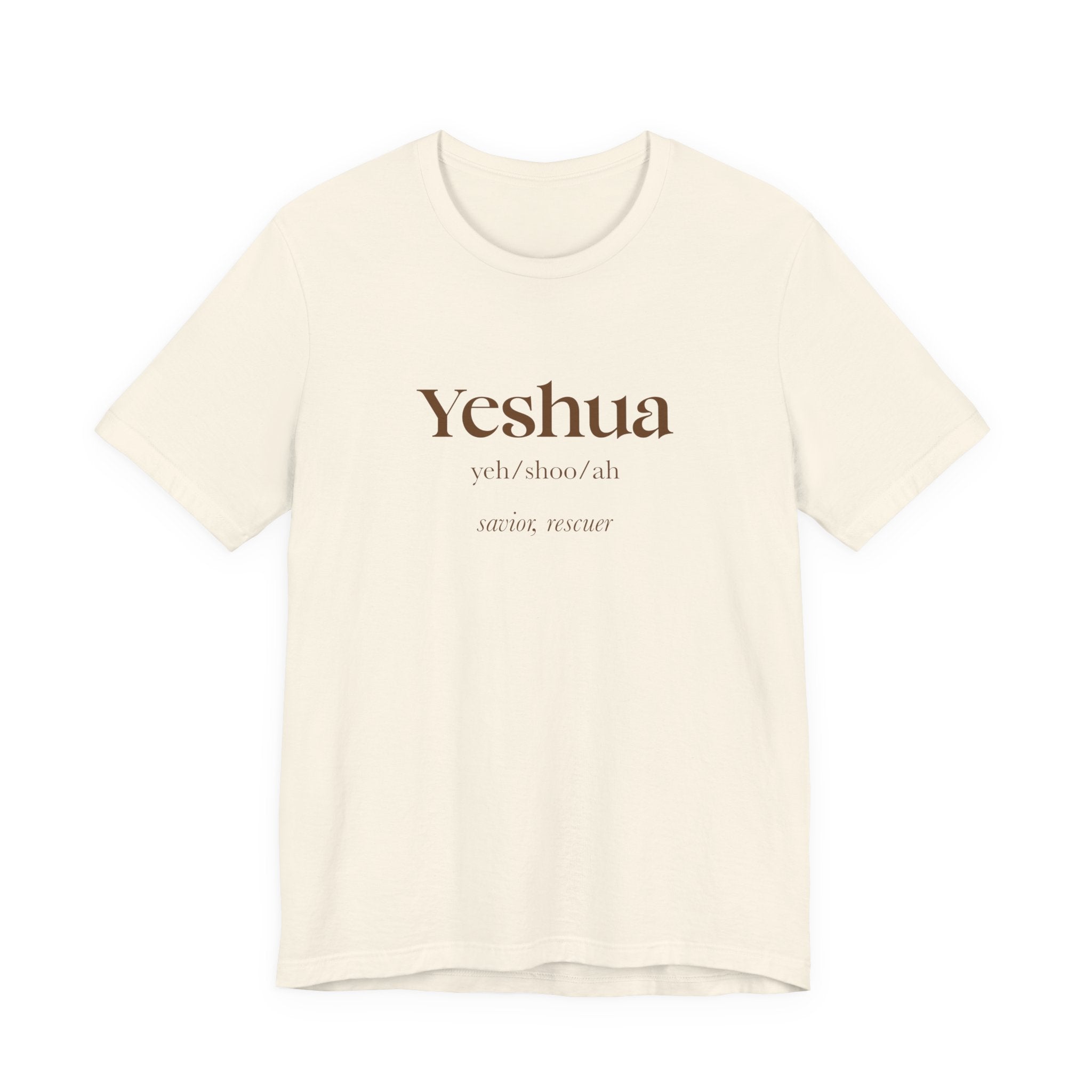 Yeshua T-Shirt