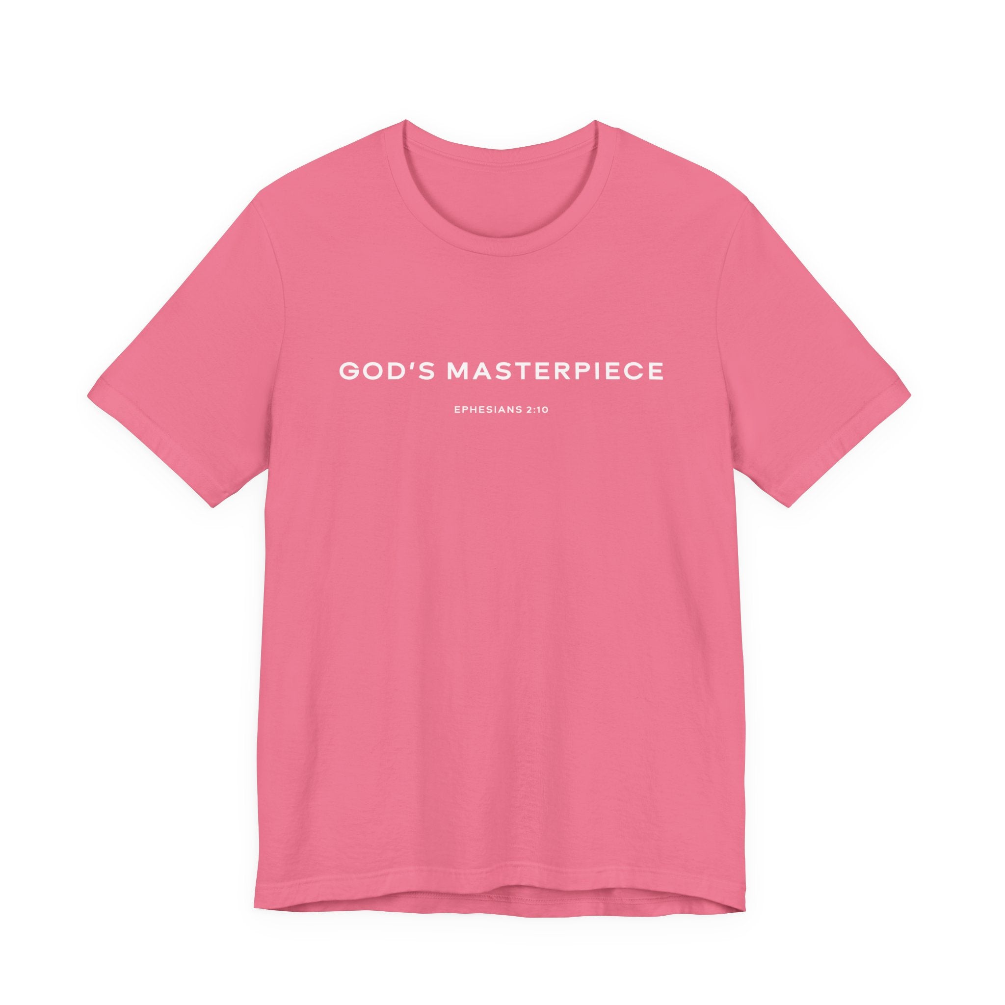 God's masterpiece
