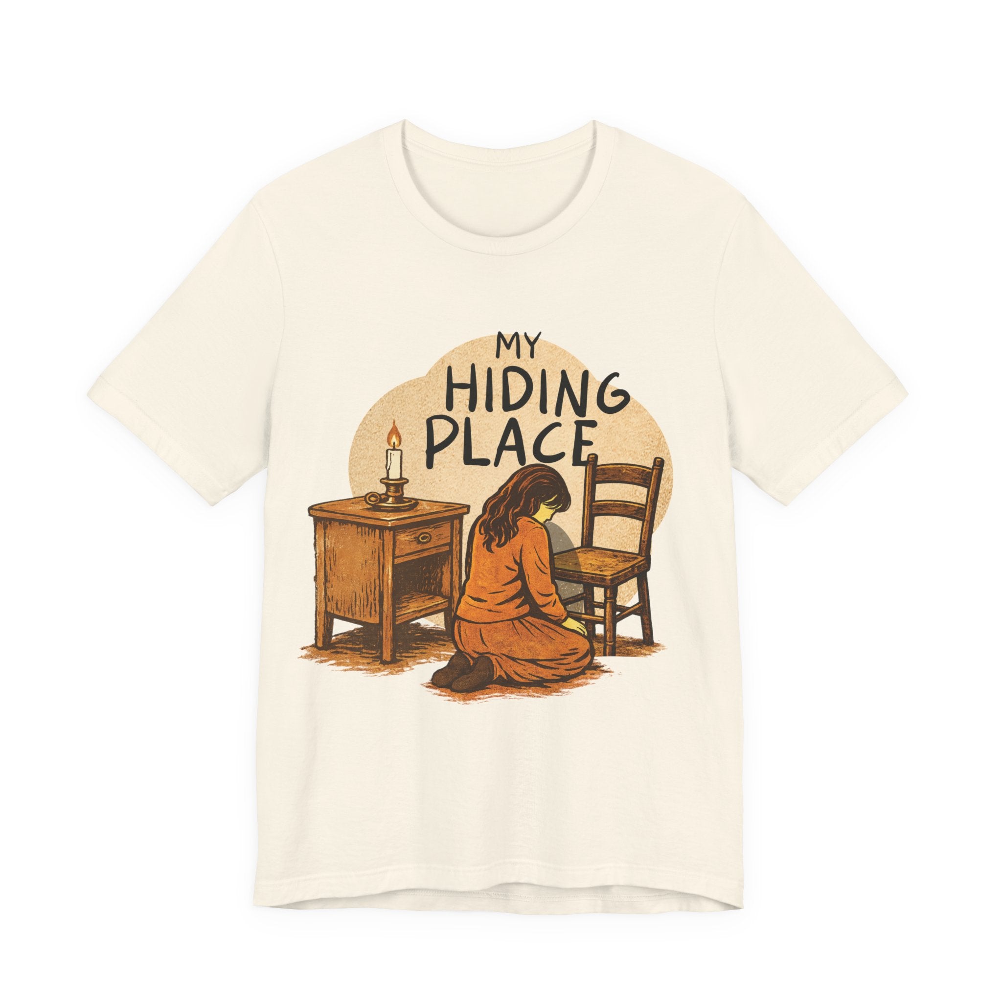 My Hiding Place T-Shirt