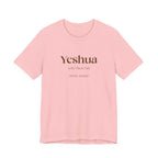 Yeshua T-Shirt