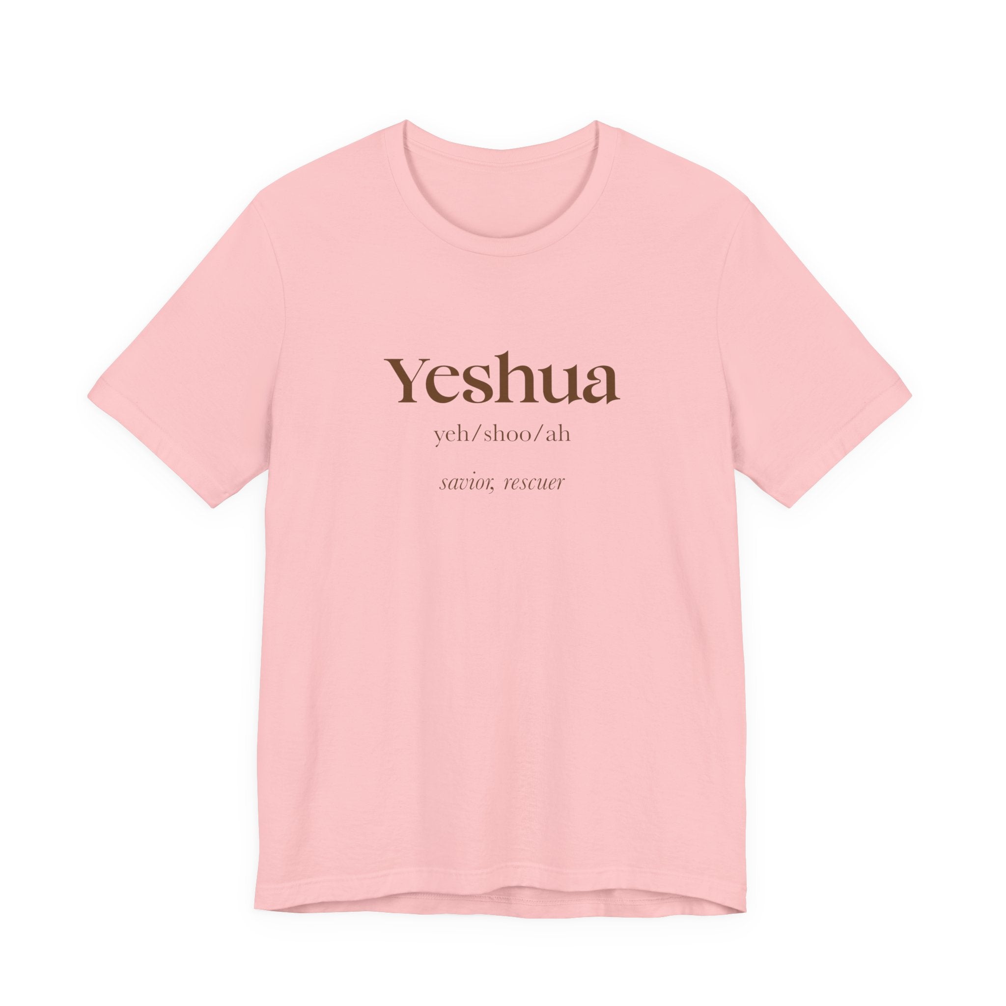 Yeshua T-Shirt