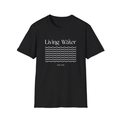 Living Water Waves