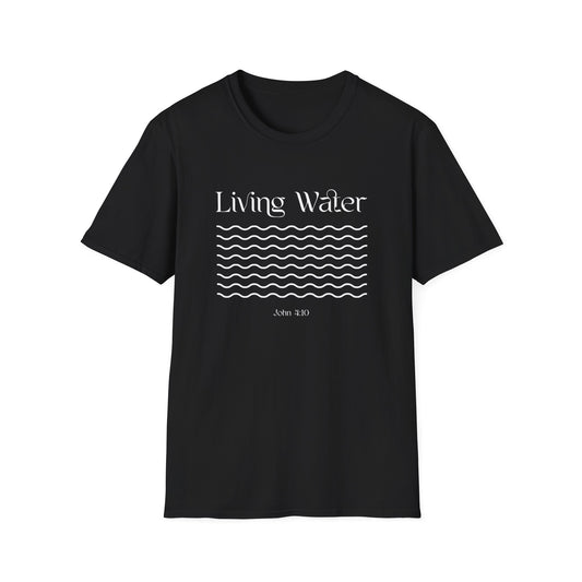 Living Water Waves